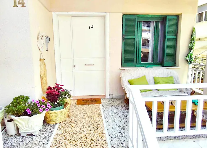 Garden House Katerini