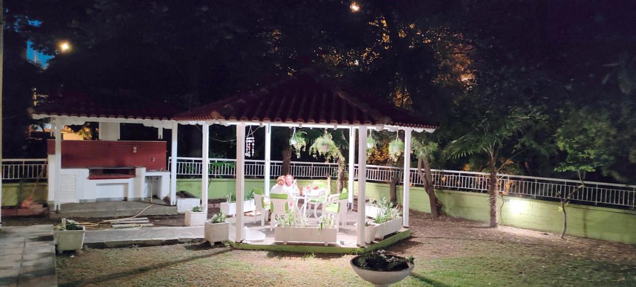 Garden House *