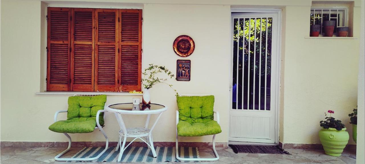 Apartment Garden House Katerini