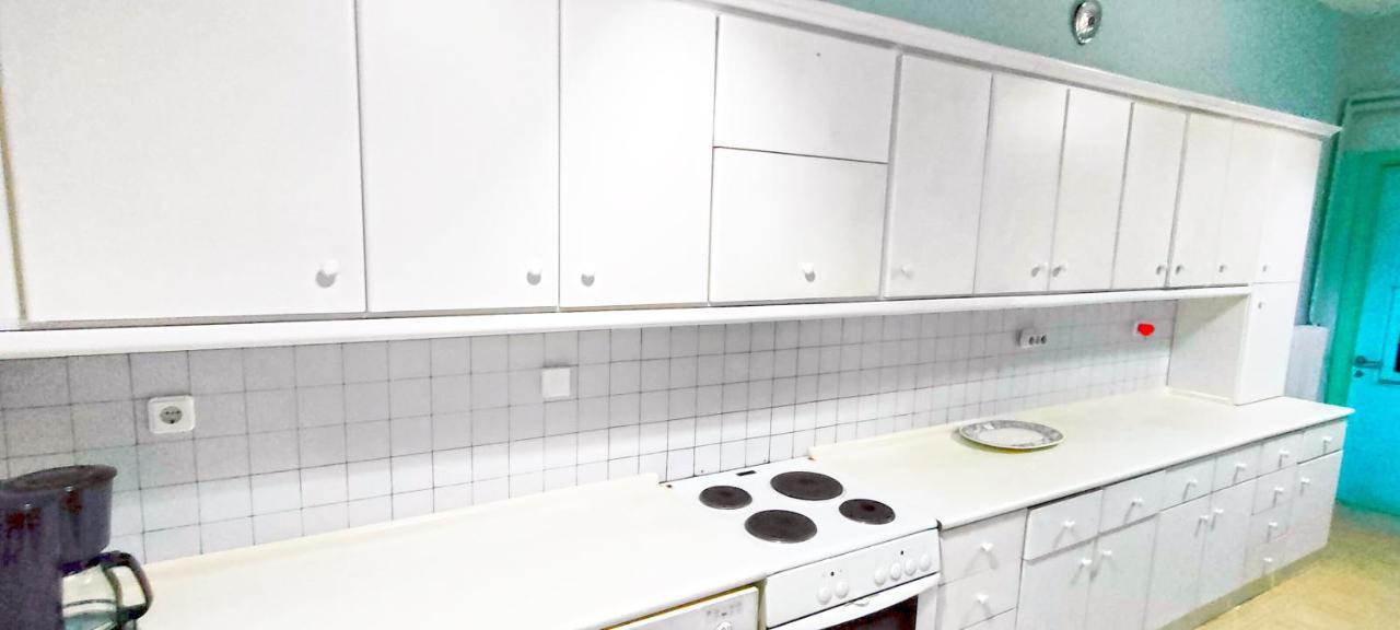 Garden House Apartment Katerini
