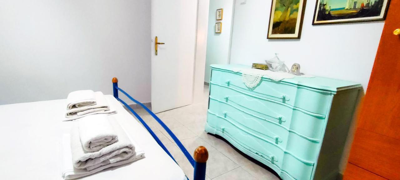 Garden House Apartment Katerini