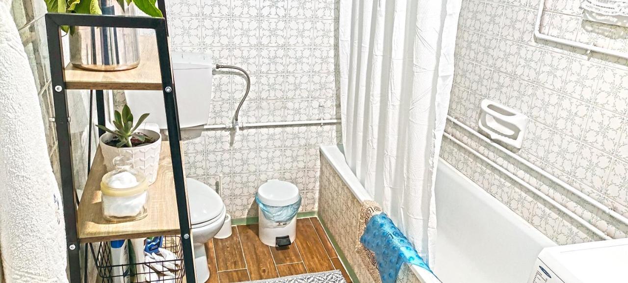 Garden House Apartment Katerini