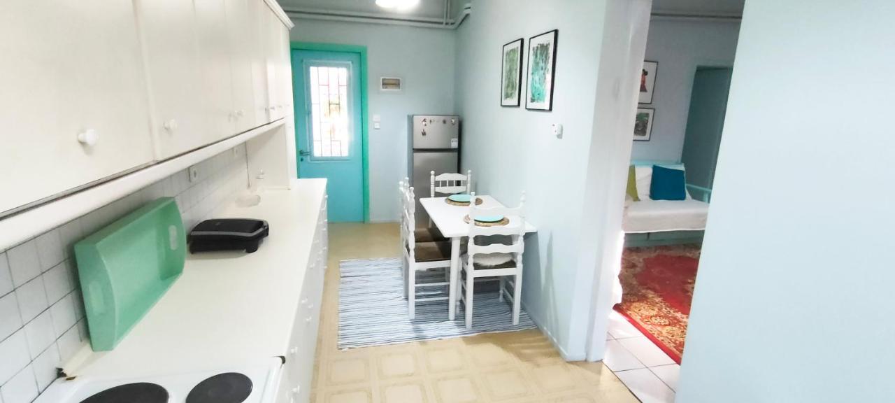 Apartment Garden House Katerini