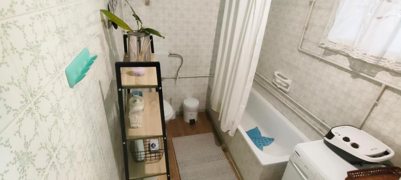 Garden House Apartment *