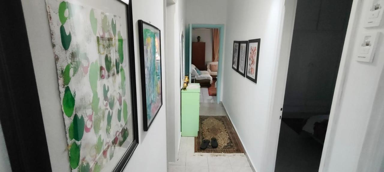 Apartment Garden House *