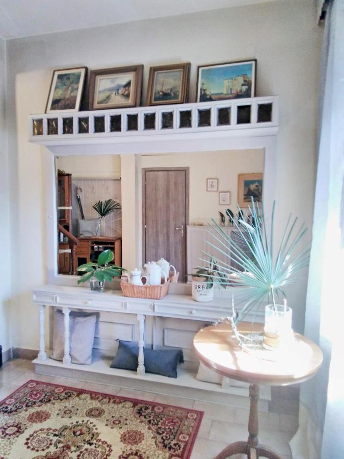 Apartment Garden House Katerini