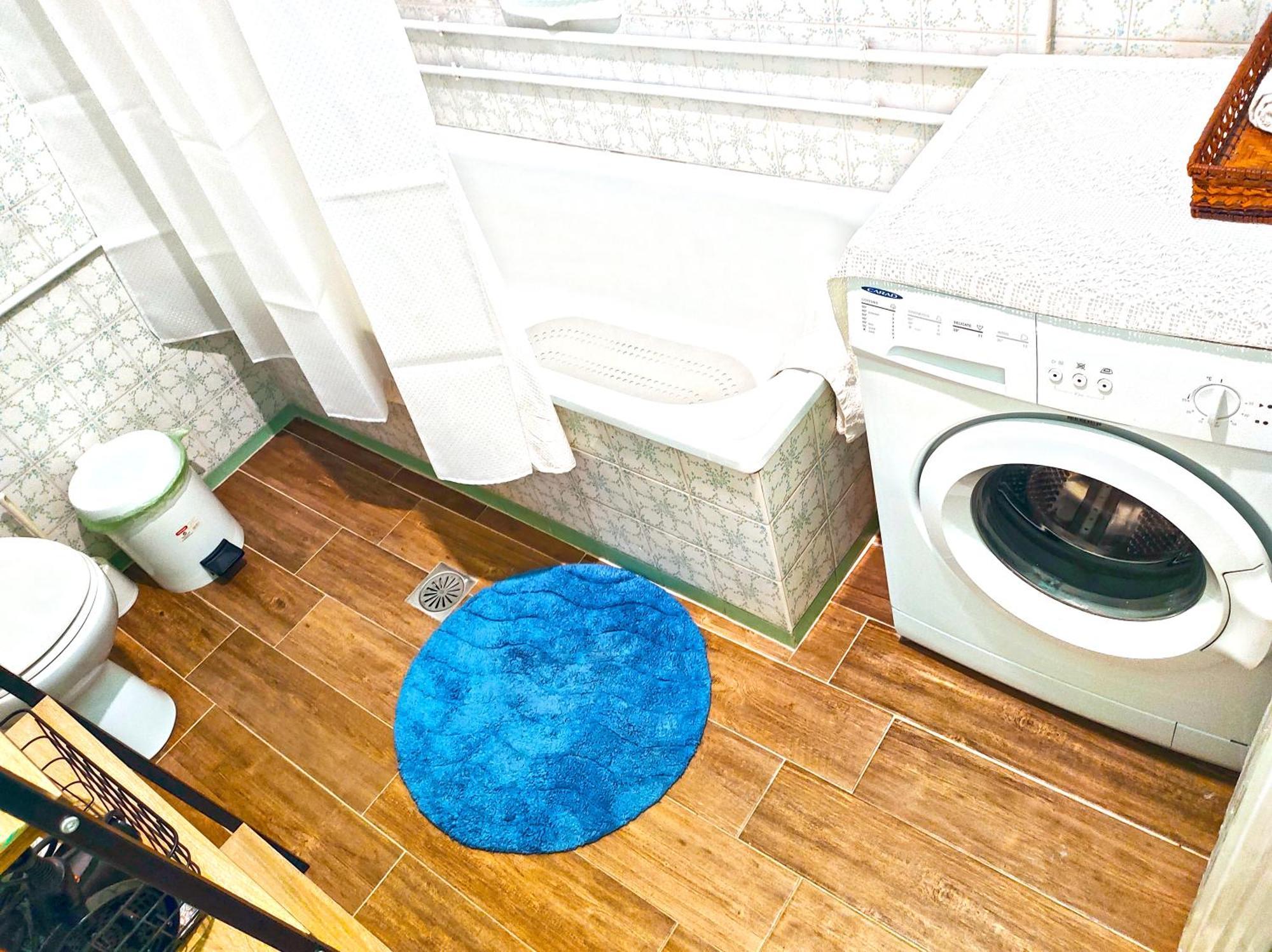 Garden House Apartment