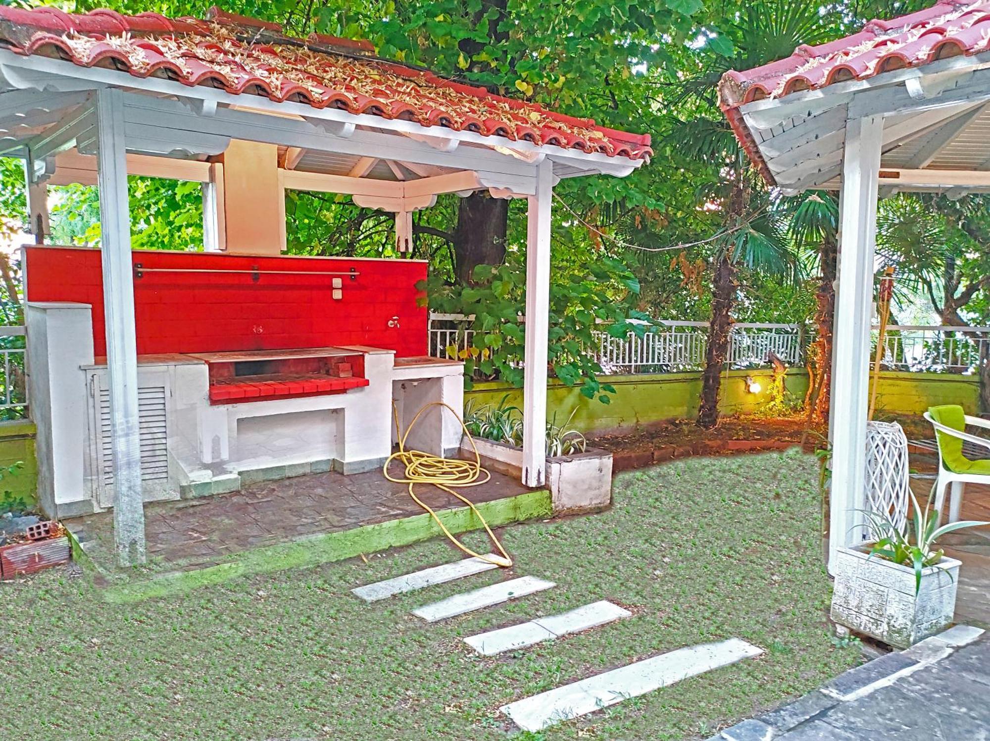 Garden House