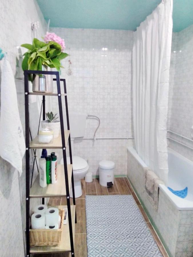 Apartment Garden House *