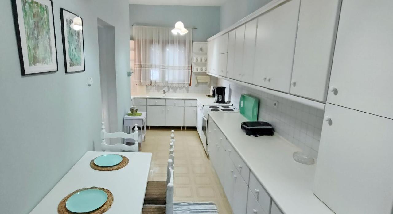 Garden House Katerini
